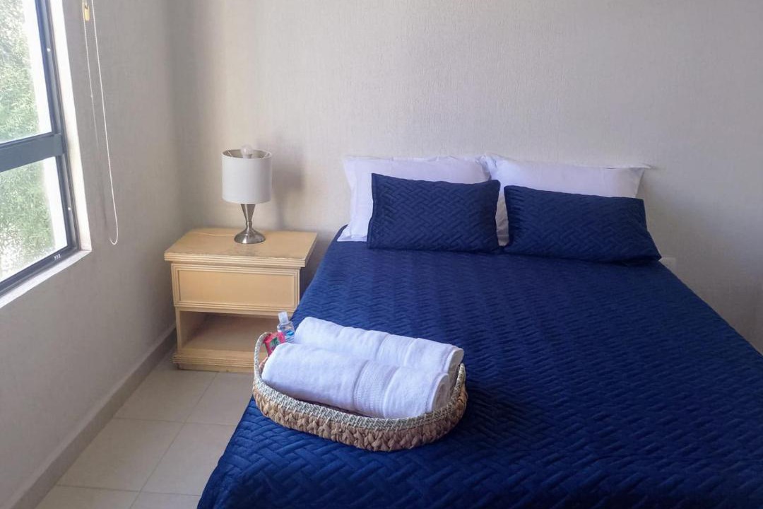 Photo of Bedroom in Queretaro