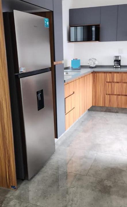 Photo of Kitchen in Azcapotzalco
