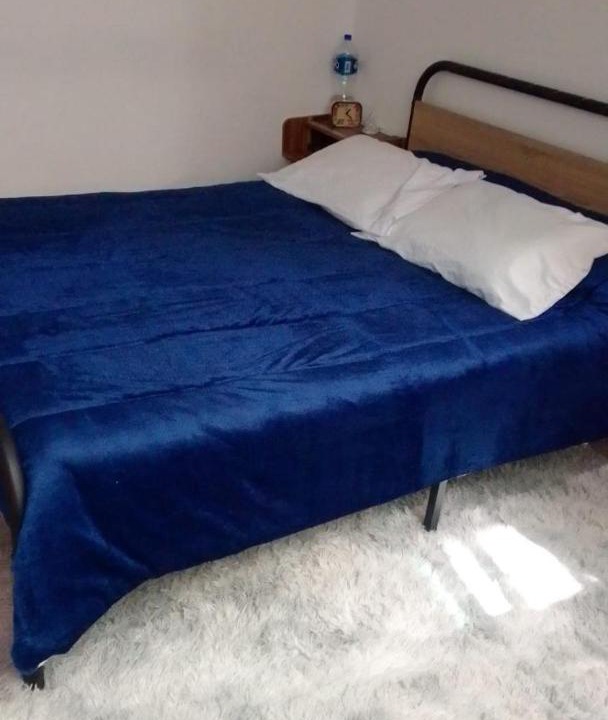 Photo of Bedroom in Azcapotzalco