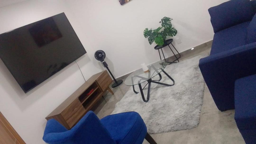 Photo of Livingroom in Azcapotzalco