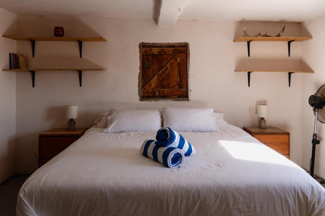 Photo of Bedroom in La Fortuna