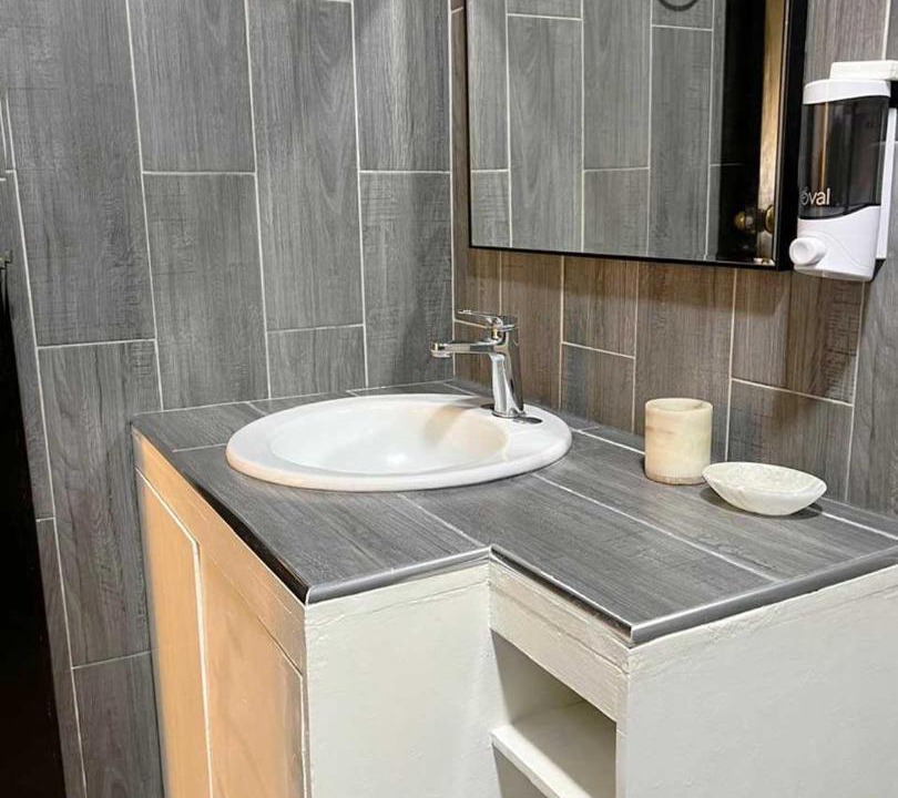 Photo of Bathroom in Tehuacan