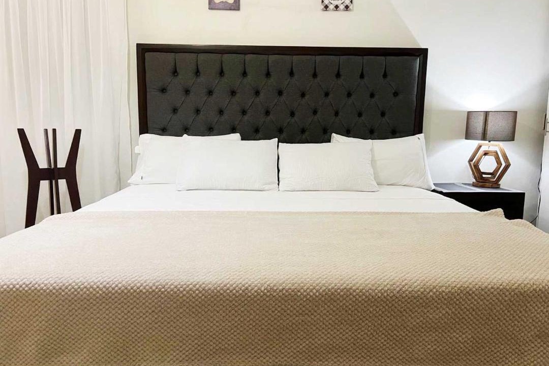 Photo of Bedroom in Tehuacan
