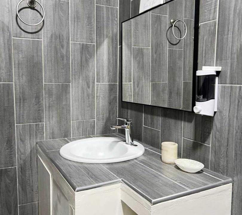 Photo of Bathroom in Tehuacan