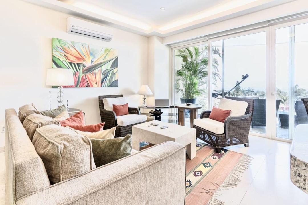 Photo of Livingroom in Ajijic