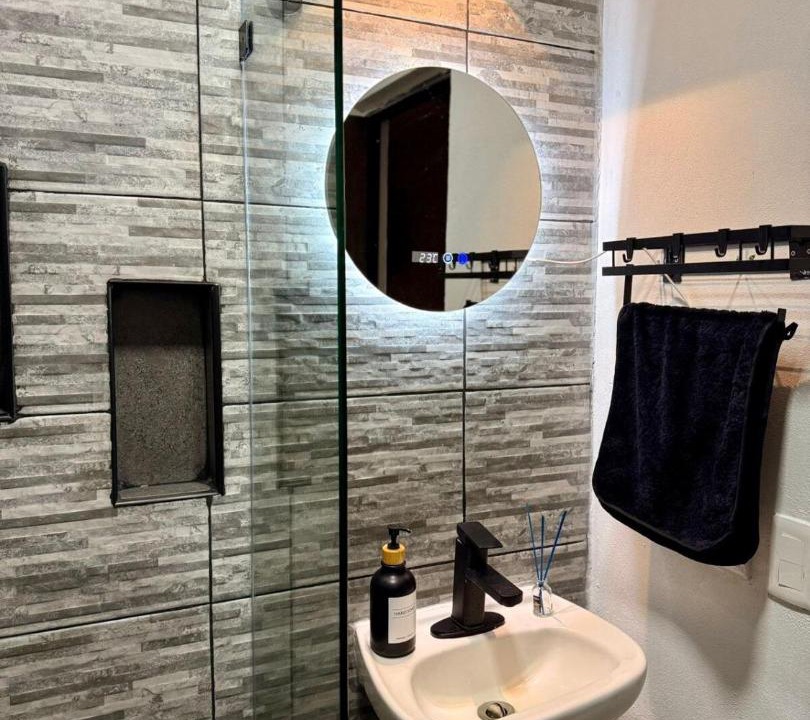 Photo of Bathroom in Mineral de la Reforma
