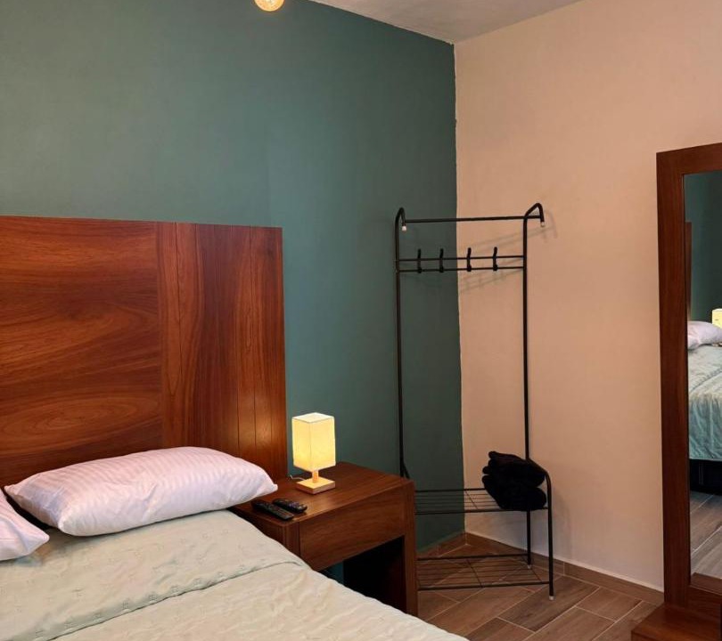 Photo of Bedroom in Mineral de la Reforma