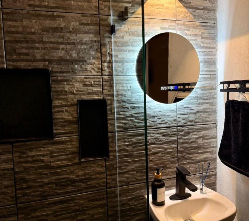 Photo of Bathroom in Mineral de la Reforma