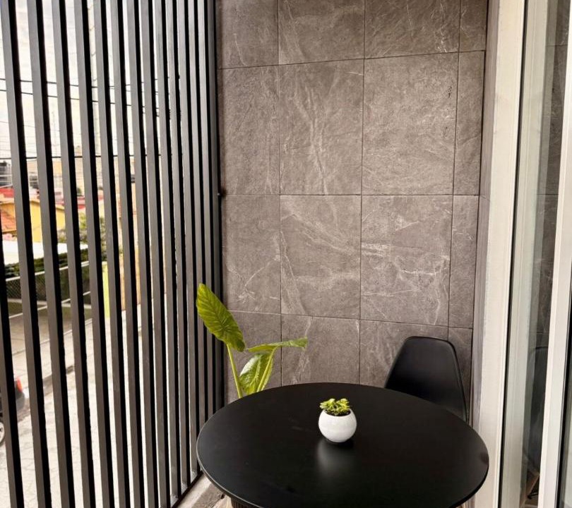 Photo of Patio Balcony in Mineral de la Reforma