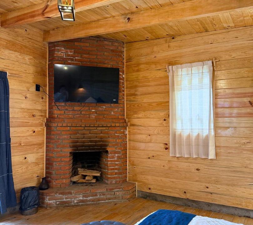 Photo of Bedroom in San Jose del Pacifico