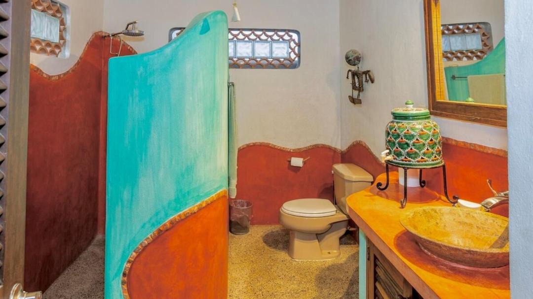 Photo of Bathroom in Litibu