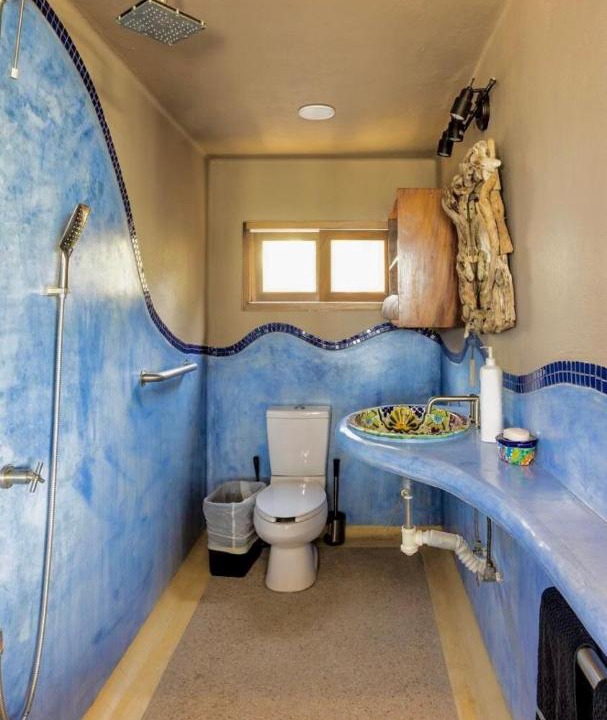 Photo of Bathroom in Litibu