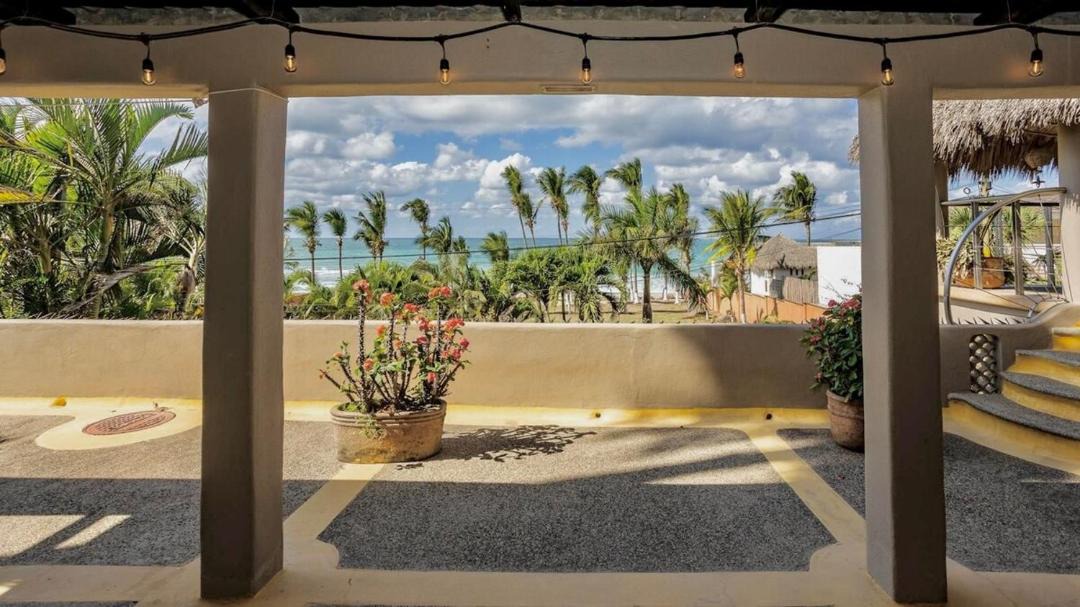 Photo of Patio Balcony in Litibu