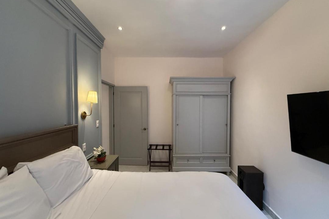 Photo of Bedroom in Santeagueda