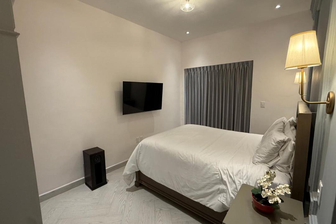 Photo of Bedroom in Santeagueda
