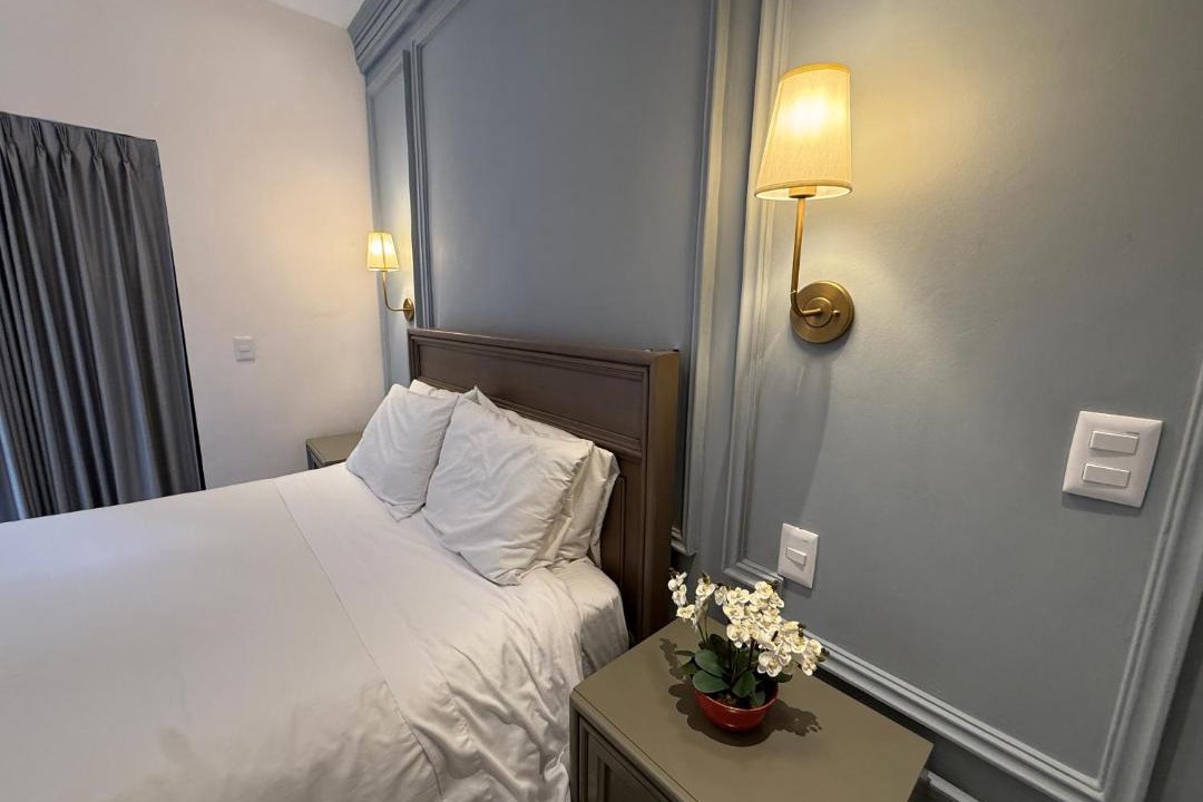 Photo of Bedroom in Santeagueda