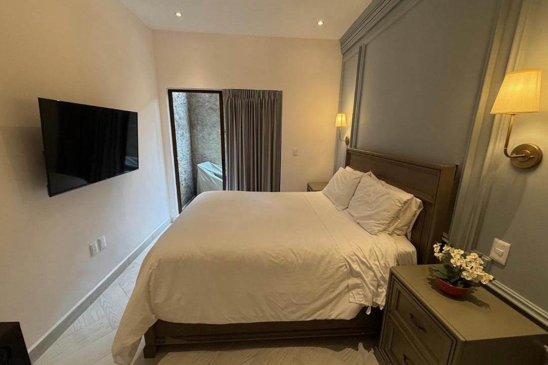 Photo of Bedroom in Santeagueda