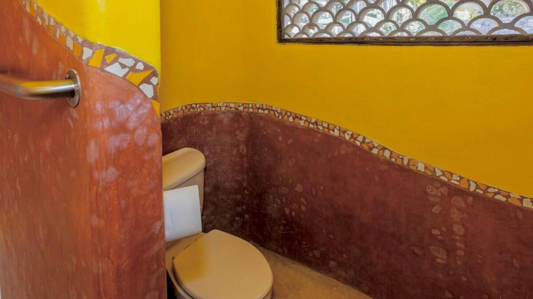 Photo of Bathroom in Litibu