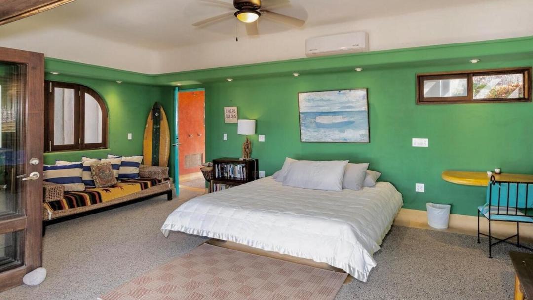 Photo of Bedroom in Litibu