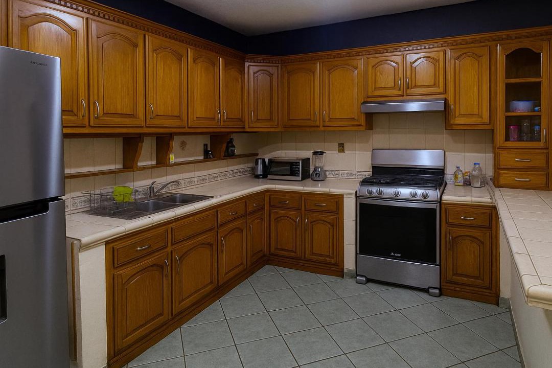 Photo of Kitchen in Arandas