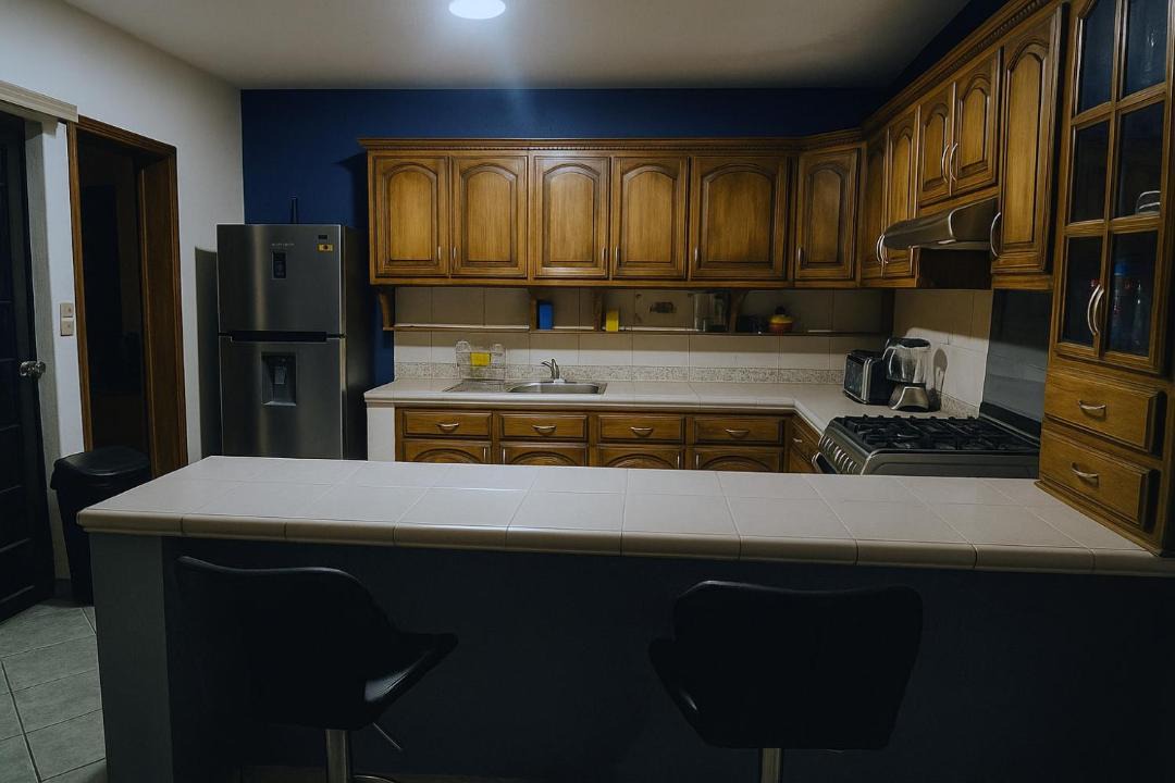 Photo of Kitchen in Arandas