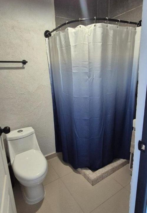 Photo of Bathroom in Bahia Kino