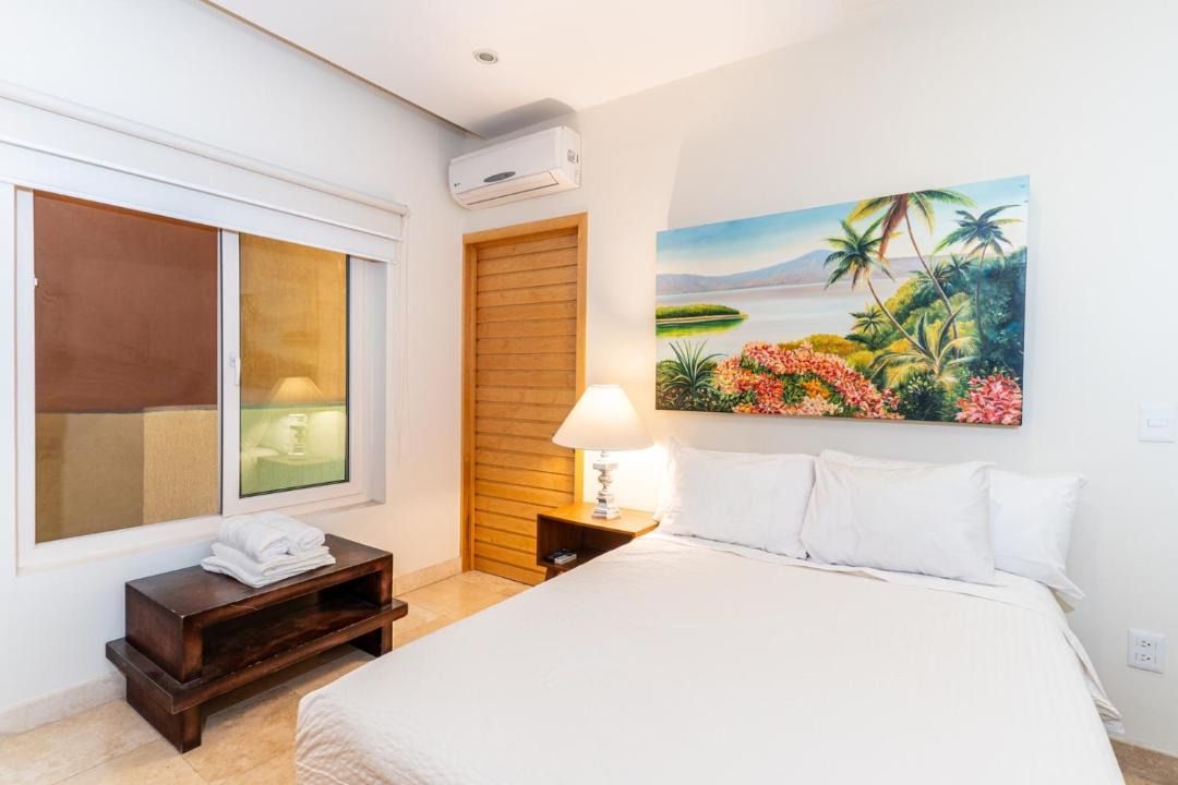 Photo of Bedroom in Ajijic