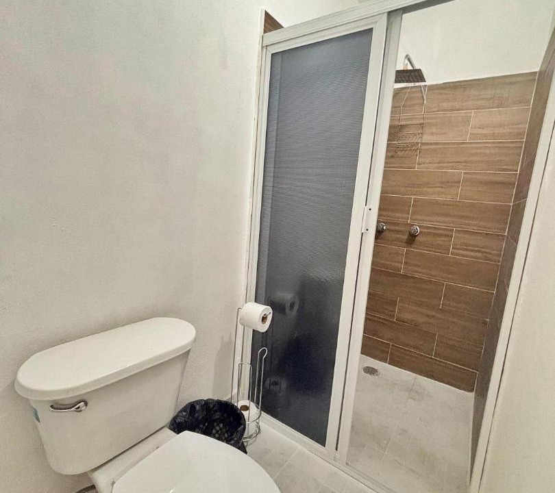 Photo of Bathroom in Autlan de Navarro