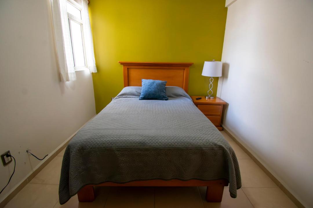 Photo of Bedroom in San Luis Potosi