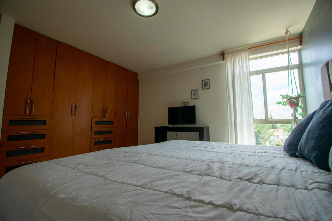 Photo of Bedroom in San Luis Potosi