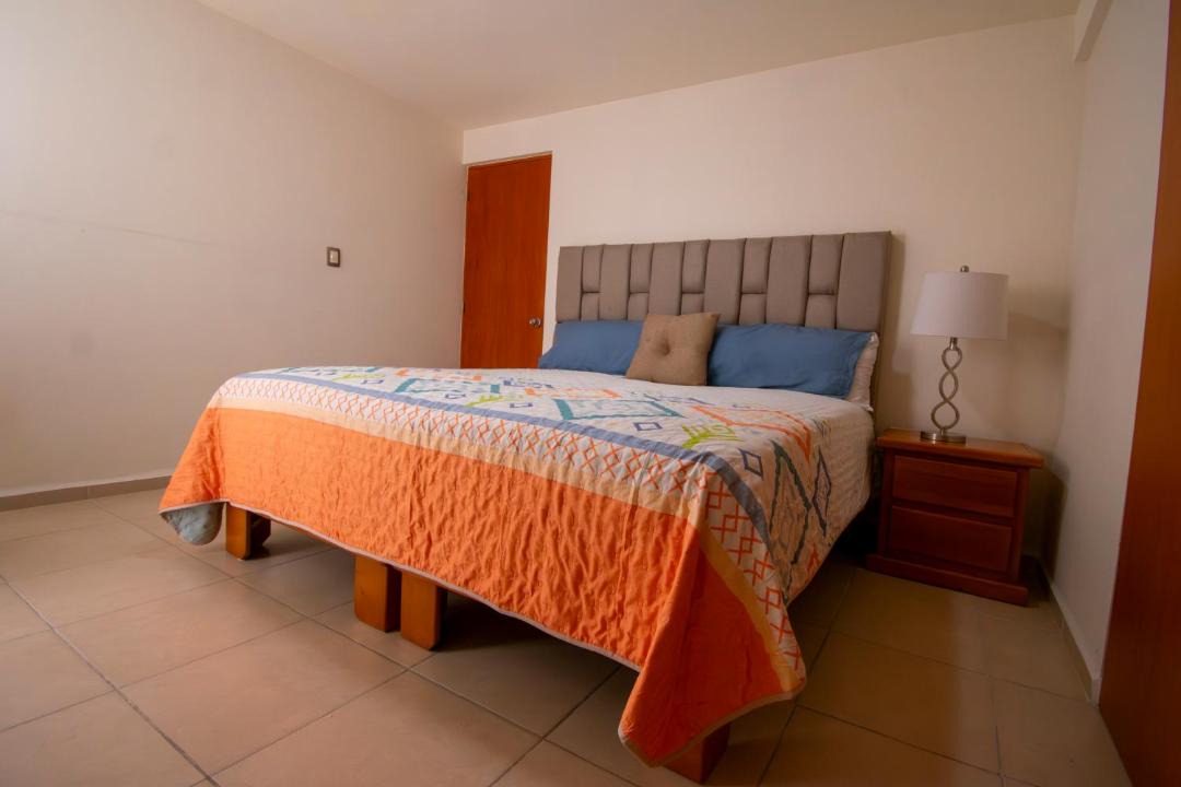 Photo of Bedroom in San Luis Potosi