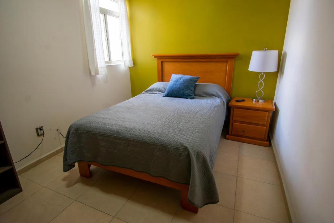 Photo of Bedroom in San Luis Potosi
