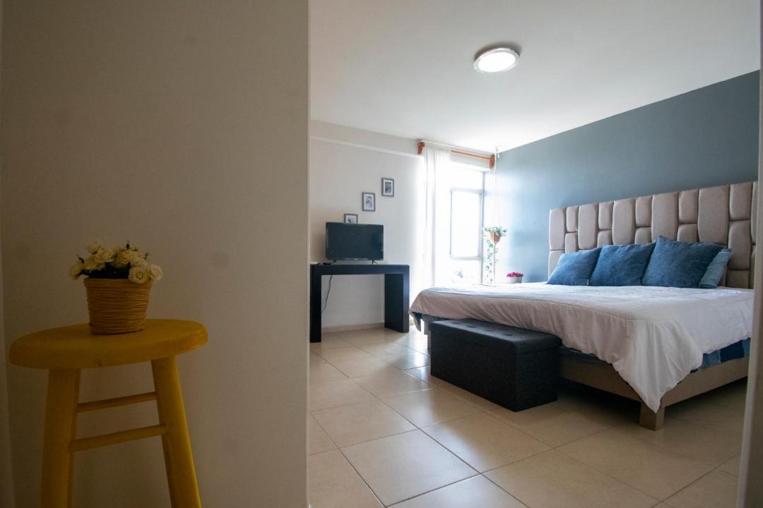 Photo of Bedroom in San Luis Potosi