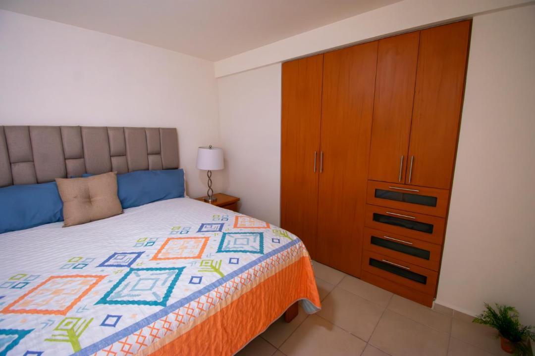 Photo of Bedroom in San Luis Potosi