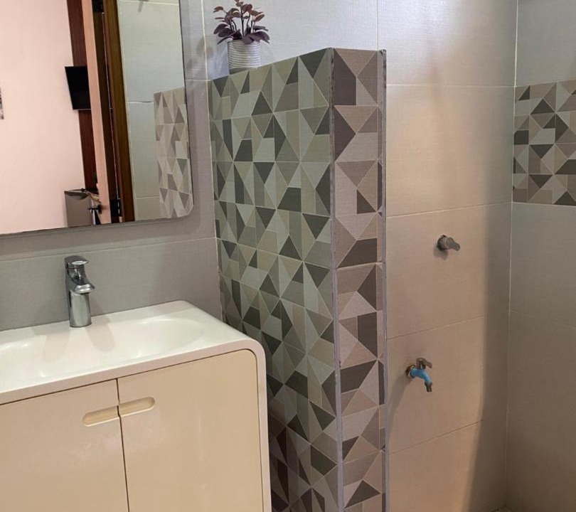 Photo of Bathroom in Celestun