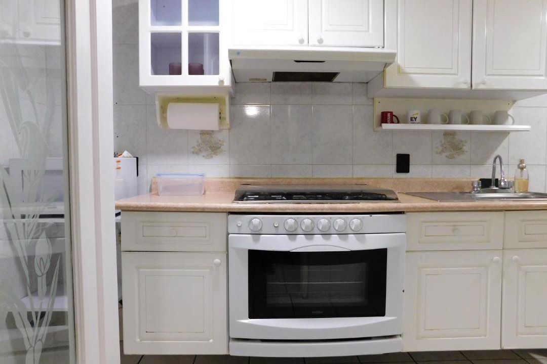 Photo of Kitchen in Mexico City