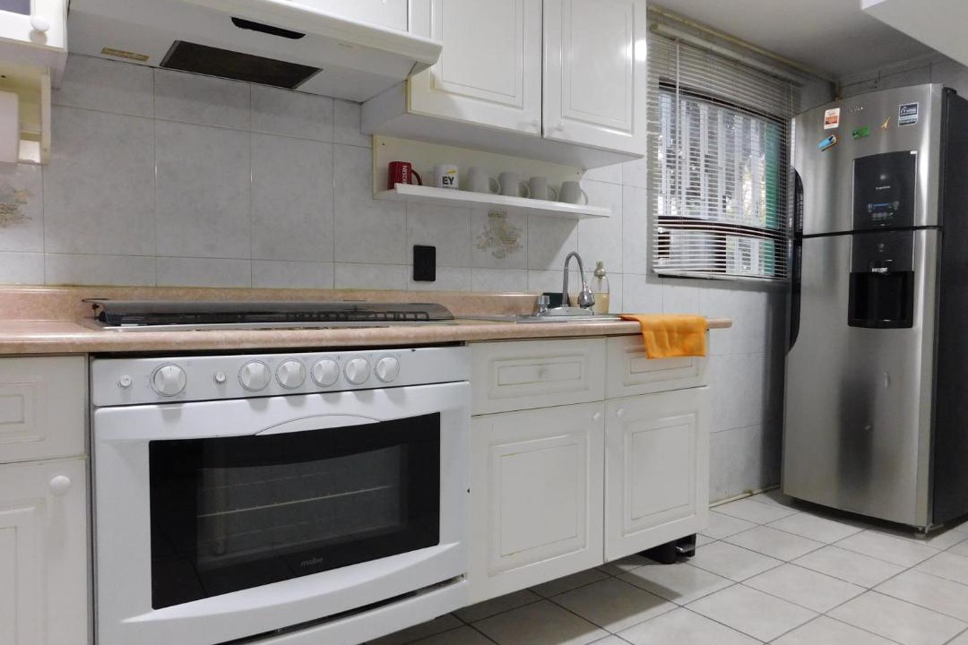 Photo of Kitchen in Mexico City