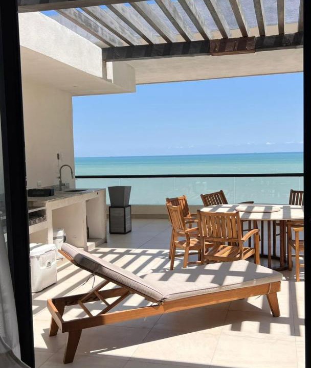 Photo of Patio Balcony in Tampico