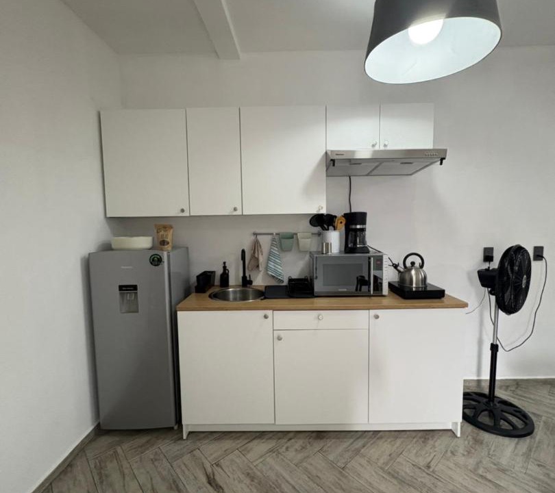 Photo of Kitchen in Cuetzalan del Progreso