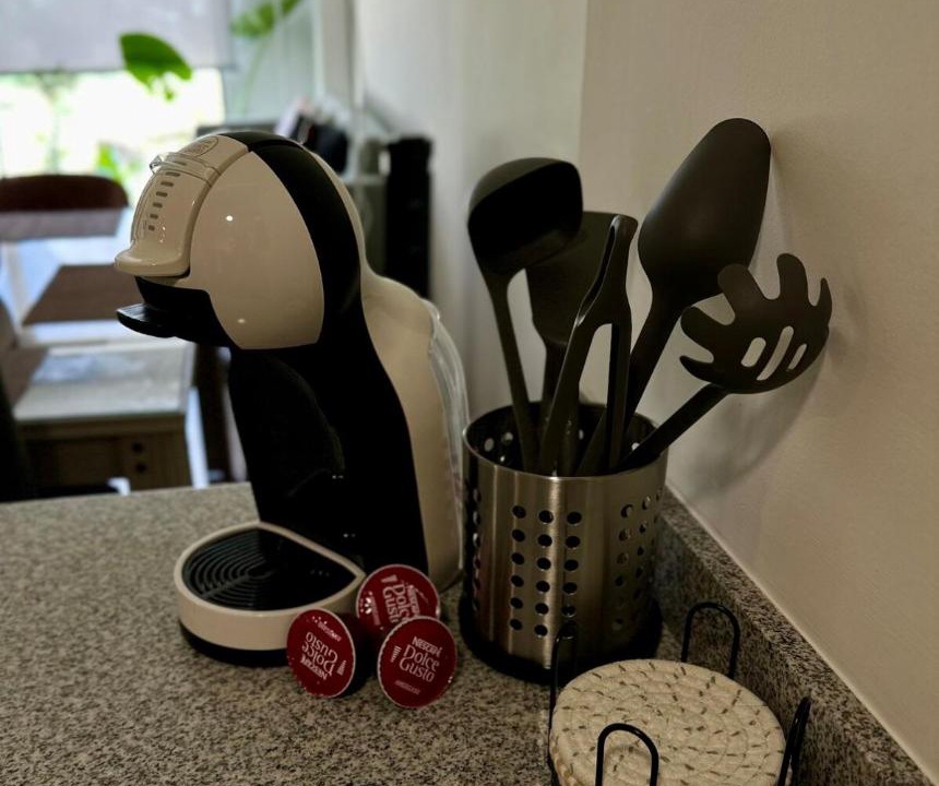 Photo of Kitchen in Puebla