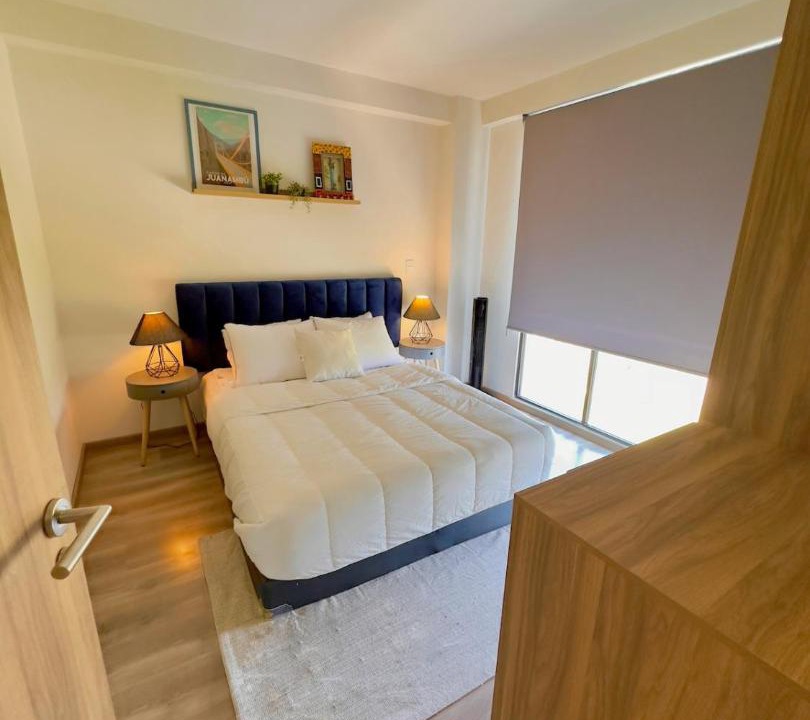 Photo of Bedroom in Puebla