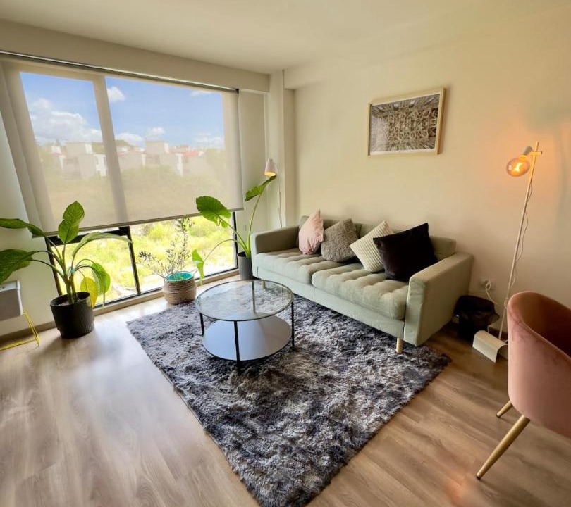 Photo of Livingroom in Puebla