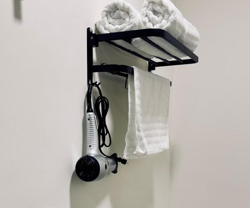 Photo of Bathroom in Puebla