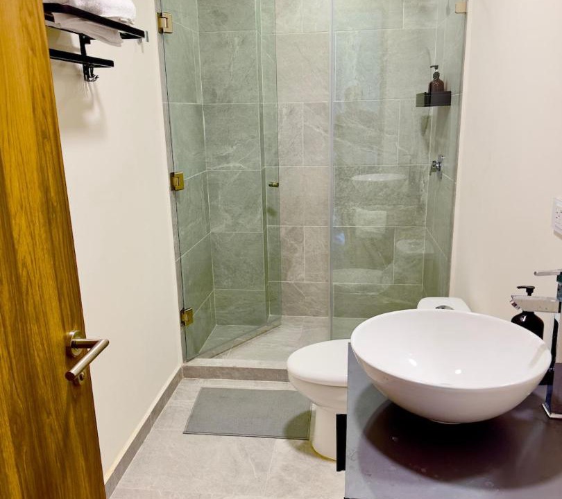Photo of Bathroom in Puebla