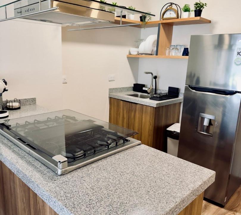 Photo of Kitchen in Puebla