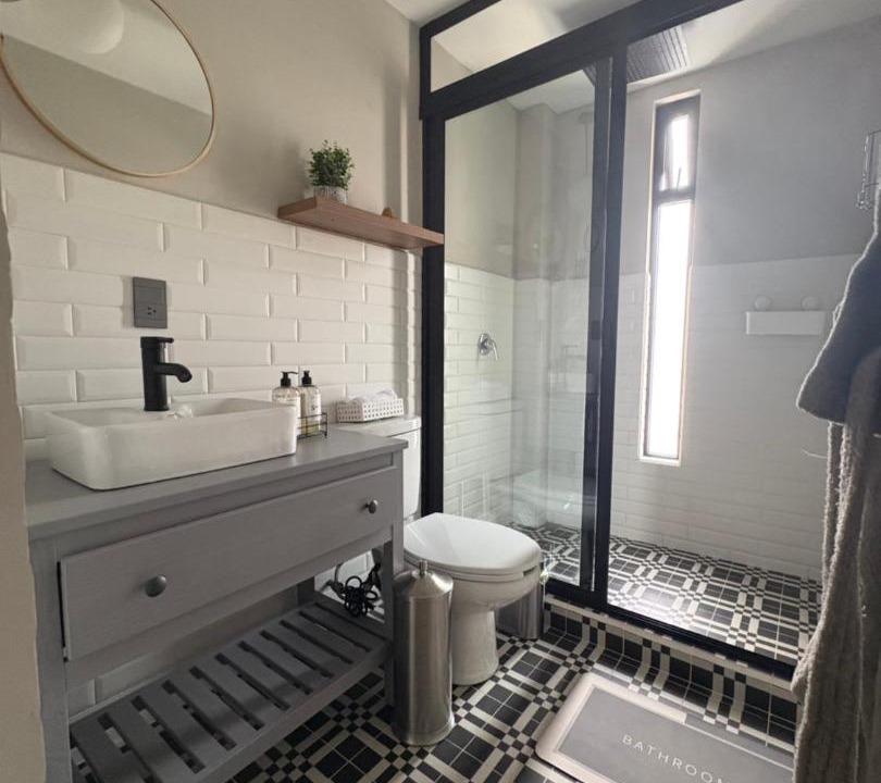 Photo of Bathroom in Cuetzalan del Progreso