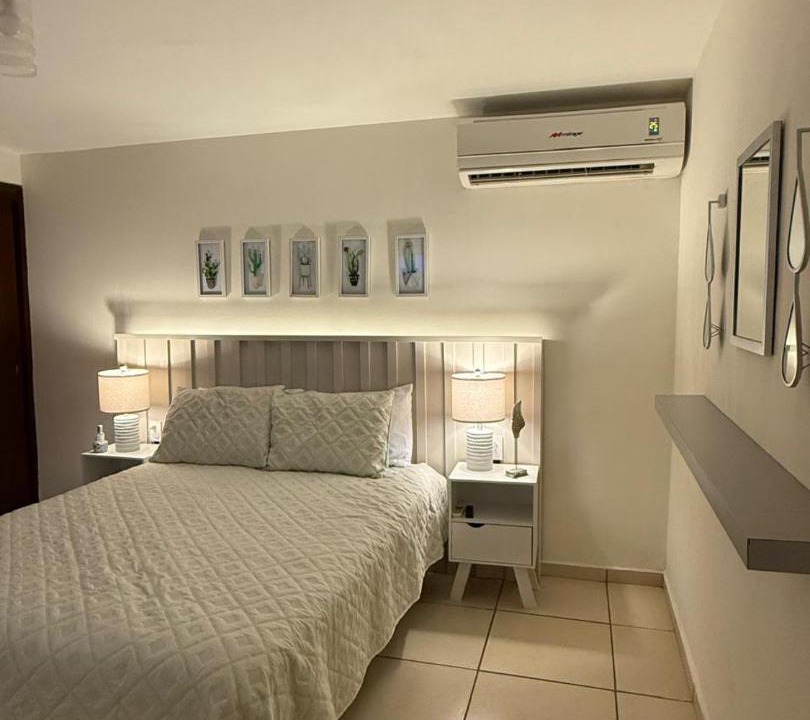 Photo of Bedroom in Hermosillo