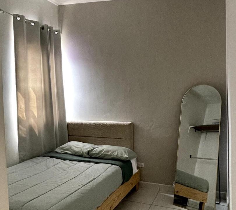 Photo of Bedroom in Juarez Municipality