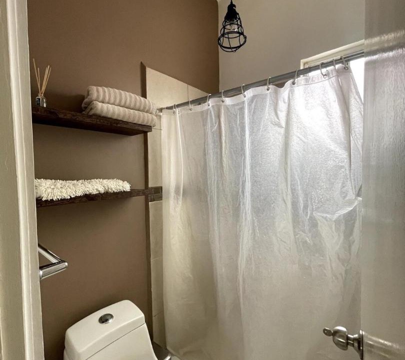 Photo of Bathroom in Juarez Municipality