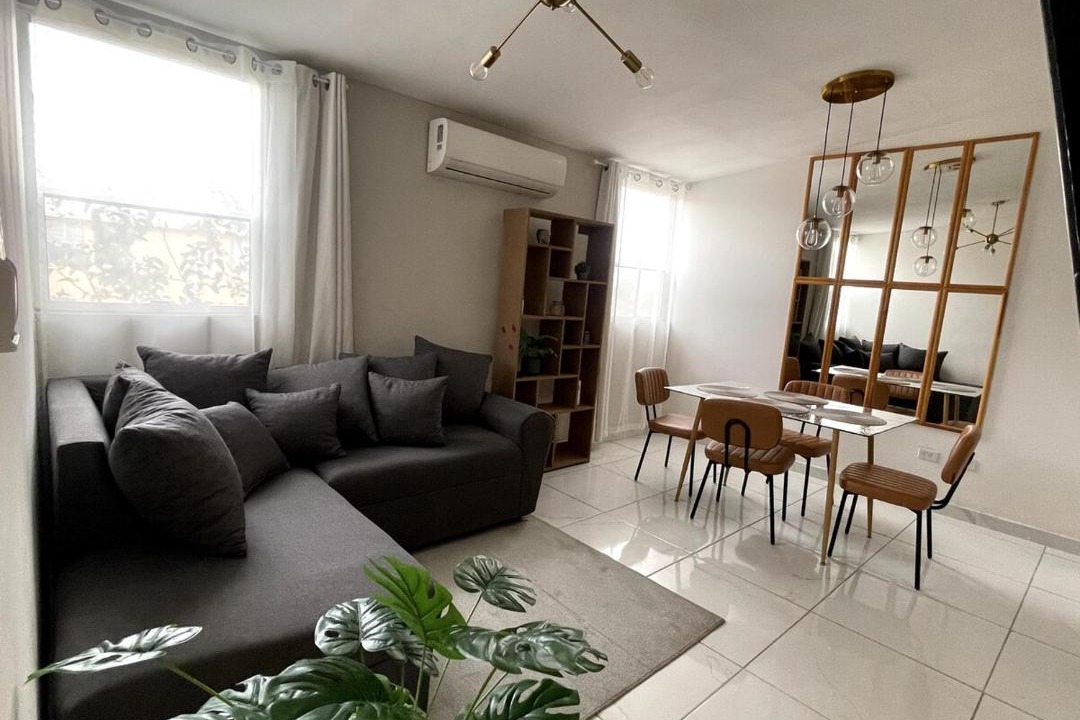 Photo of Livingroom in Juarez Municipality